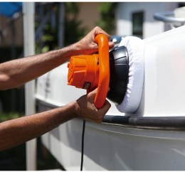 Pulidora Orbital 10 BLACK+DECKER5